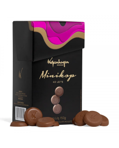 Koffee & Co Mini Kop ao Leite 150G